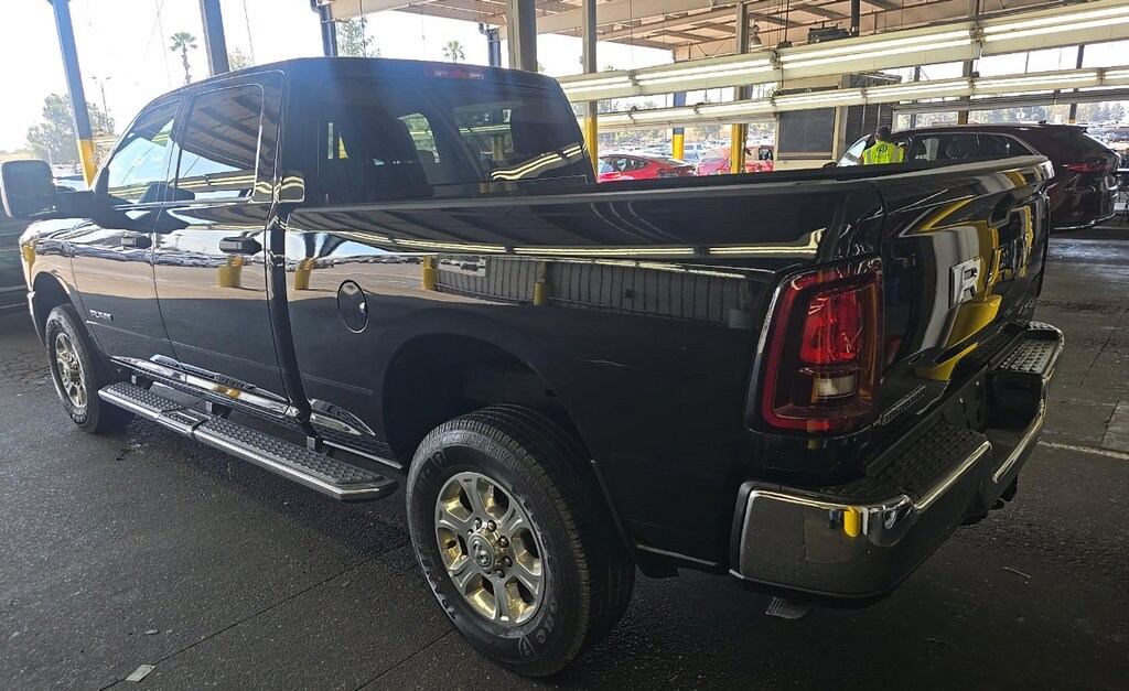 ram ram 2500 pickup 2026 3C6UR5DJXTG197502 image ram ram 2500 pickup 2026 3C6UR5DJXTG197502 image